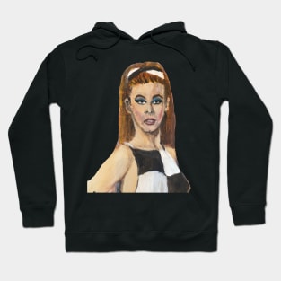 Ann-Margret Hoodie